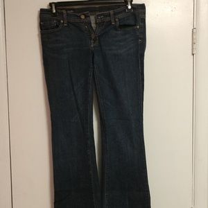 Citizens of Humanity jeans